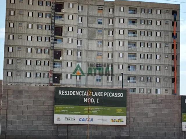 Apartamento venda em Região Geográfica Imediata de Londrina, Londrina