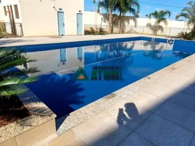 Apartamento venda em Região Geográfica Imediata de Londrina, Ibiporã