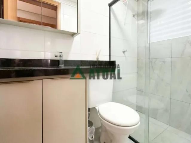 Apartamento venda em Região Geográfica Imediata de Londrina, Londrina