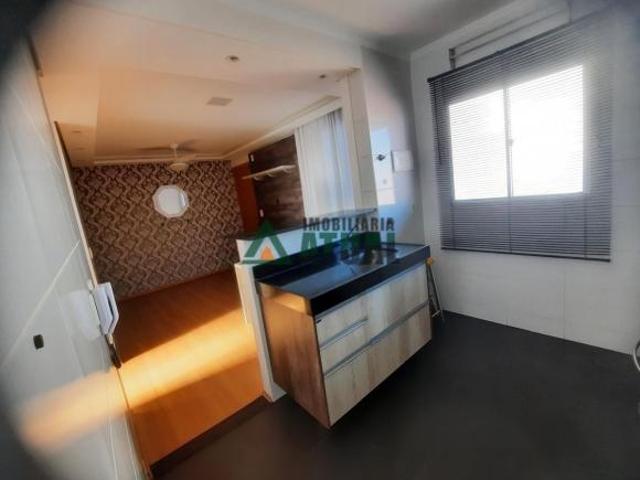 Apartamento venda em Região Geográfica Imediata de Londrina, Londrina