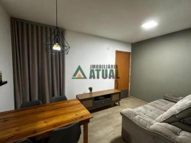 Apartamento venda em Região Geográfica Imediata de Londrina, Londrina