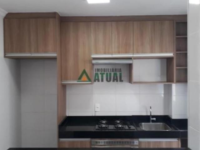 Apartamento venda em Região Geográfica Imediata de Londrina, Londrina