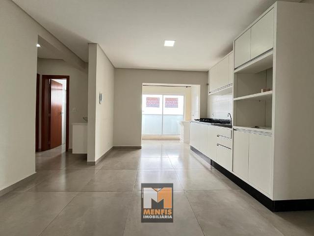 Apartamento aluguel em Região Geográfica Imediata de Lages, Lages