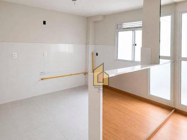 Apartamento venda em Araucária, Região Geográfica Intermediária de Curitiba