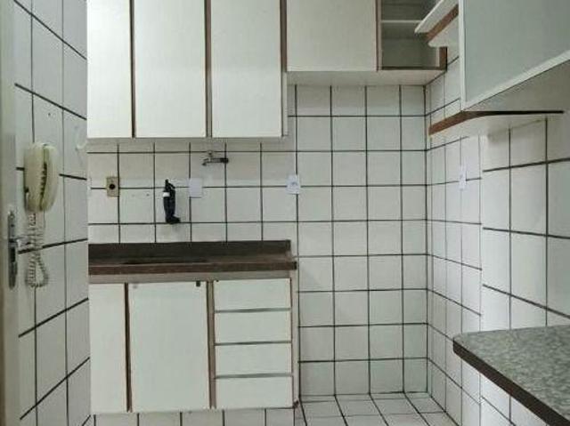Apartamento venda em Sorocaba