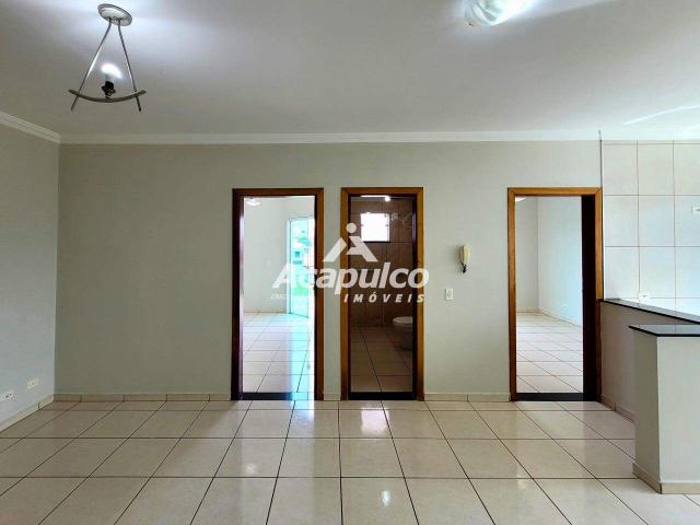 Apartamento aluguel em Jardim Bela Vista, Americana