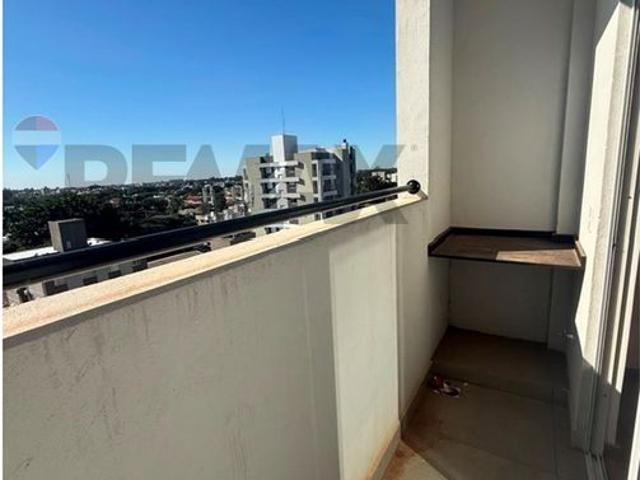 Apartamento aluguel em Região Geográfica Imediata de Toledo, Toledo