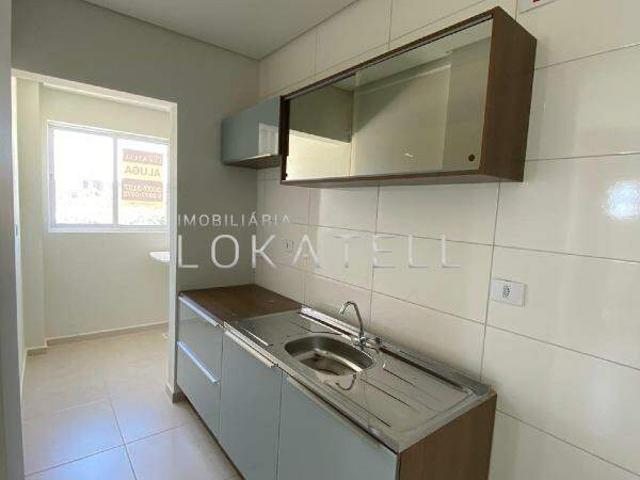 Apartamento aluguel em Independência, Cascavel