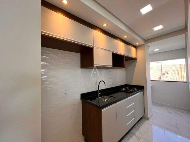 Apartamento aluguel em Independência, Cascavel