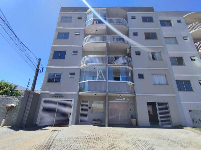 Apartamento aluguel em Coqueiral, Cascavel