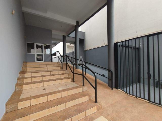 Apartamento aluguel em Região Geográfica Imediata de Cascavel, Cascavel