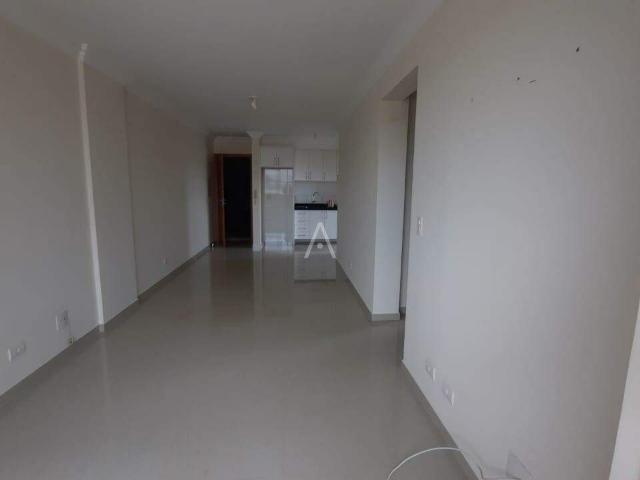 Apartamento aluguel em Coqueiral, Cascavel