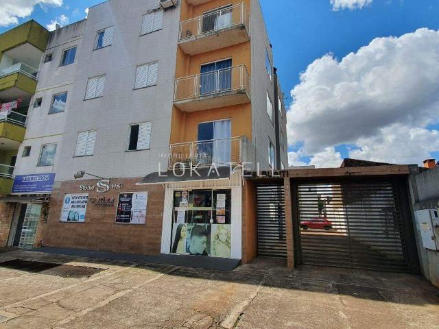 Apartamento aluguel em Região Geográfica Imediata de Cascavel, Cascavel