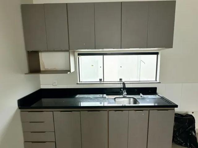 Apartamento aluguel em Boa Vista