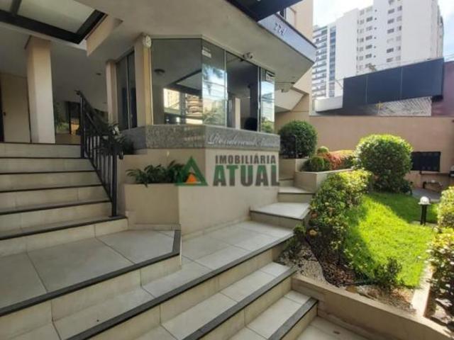 Apartamento venda em Região Geográfica Imediata de Londrina, Londrina