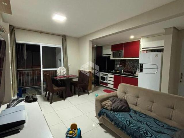 Apartamento venda em Passo do Sabão, Viamão