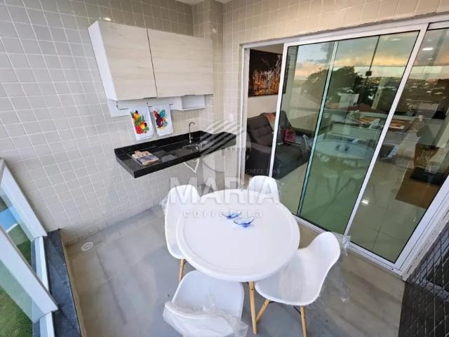 Apartamento venda em Região Geográfica Imediata de Caruaru, Gravata
