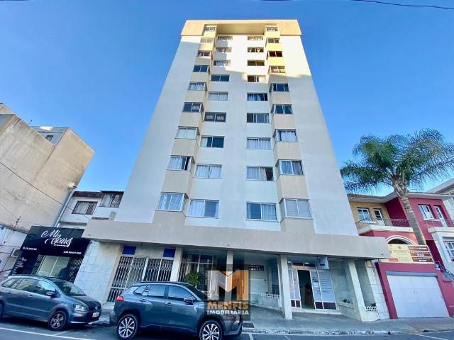 Apartamento aluguel em Região Geográfica Imediata de Lages, Lages