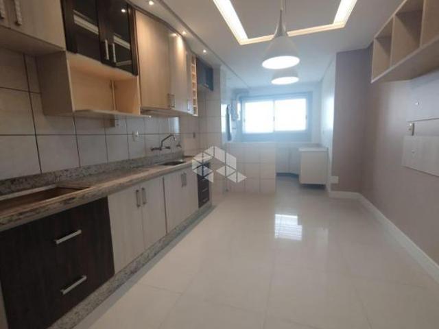 Apartamento venda em Região Geográfica Imediata de Bento Gonçalves, Bento Gonçalves