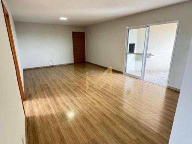 Apartamento venda em Vila Militar, Cascavel