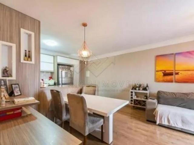 Apartamento venda em Santo André, Vila Alzira