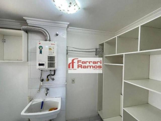 Apartamento venda em Guarulhos, Vila Augusta