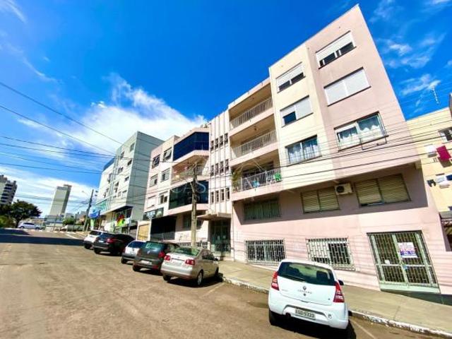 Apartamento venda em Sede, Erechim
