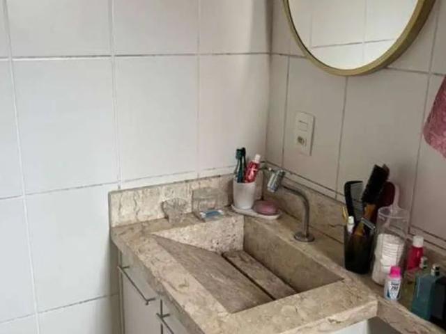 Apartamento aluguel em Cotia