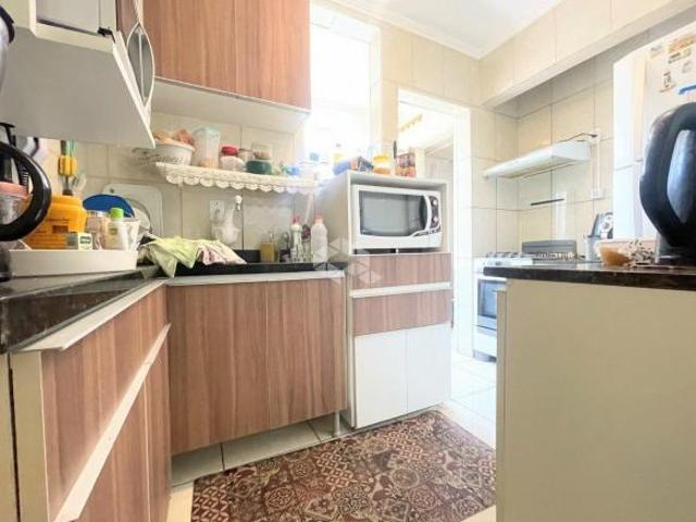 Apartamento venda em Região Geográfica Imediata de Goiás - Itapuranga, Nova Crixás