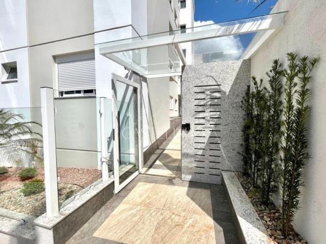 Apartamento venda em Região Geográfica Imediata de Erechim, Barão de Cotegipe