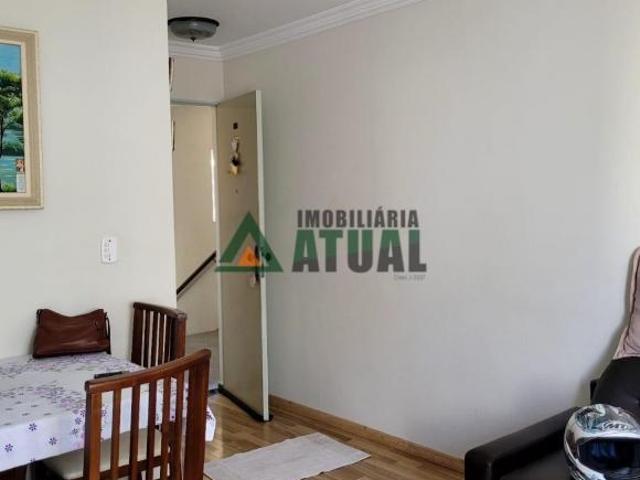 Apartamento venda em Região Geográfica Imediata de Londrina, Londrina