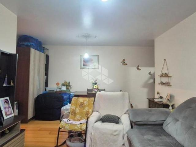 Apartamento venda em Região Geográfica Imediata de Caxias do Sul, Farroupilha