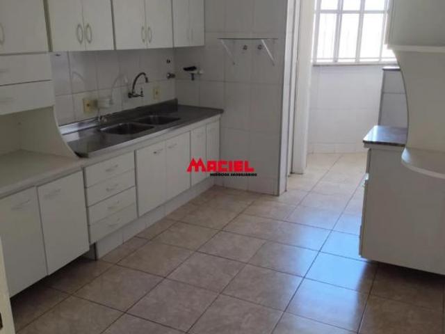 Apartamento venda em São José dos Campos