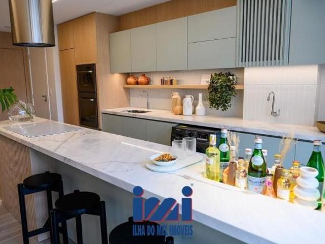Apartamento venda em Mercês, Curitiba