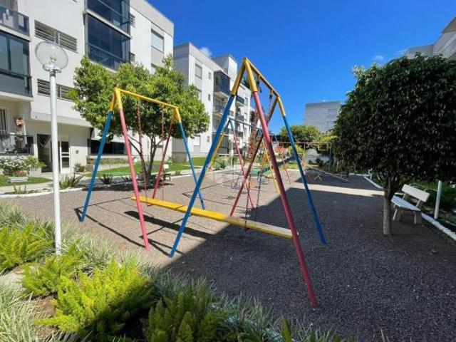 Apartamento venda em Região Geográfica Imediata de Santa Cruz do Sul, Santa Cruz do Sul
