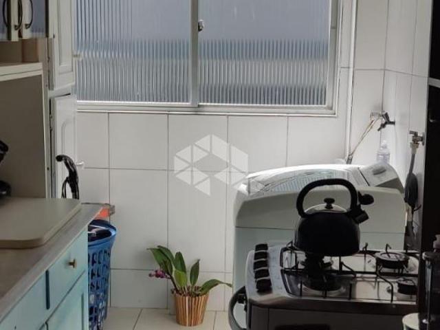 Apartamento venda em Região Geográfica Imediata de Bento Gonçalves, Bento Gonçalves