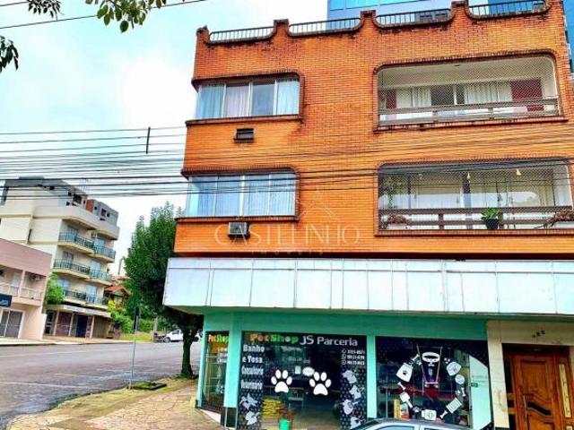 Apartamento venda em Região Geográfica Imediata de Erechim, Barão de Cotegipe