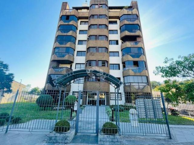 Apartamento venda em Região Geográfica Imediata de Santa Cruz do Sul, Santa Cruz do Sul