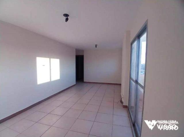 Apartamento aluguel em Região Geográfica Imediata de Uberaba, Uberaba