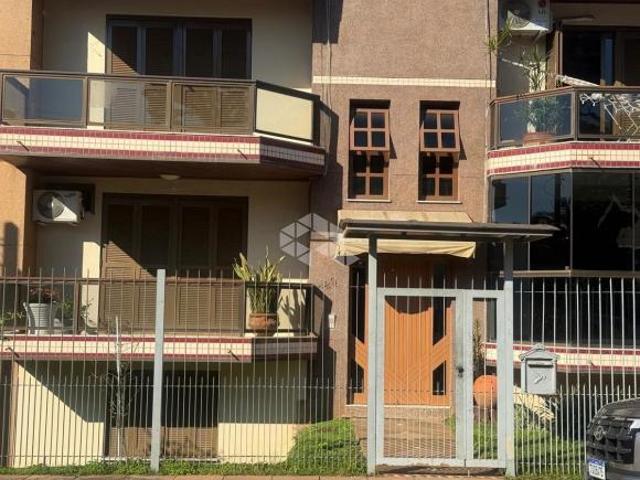 Apartamento venda em Lajeado