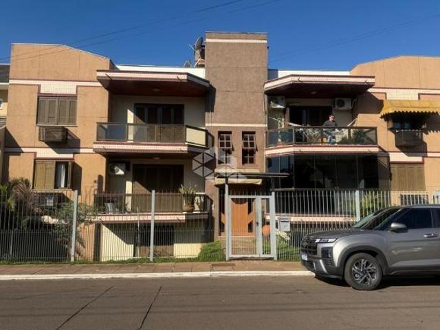 Apartamento venda em Região Geográfica Imediata de Lajeado, Lajeado