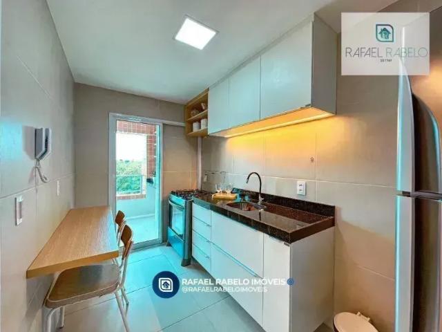 Apartamento venda em Região Geográfica Imediata de Fortaleza, Eusébio