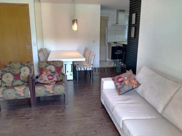 Apartamento venda em Jundiaí, Jardim Anhanguera