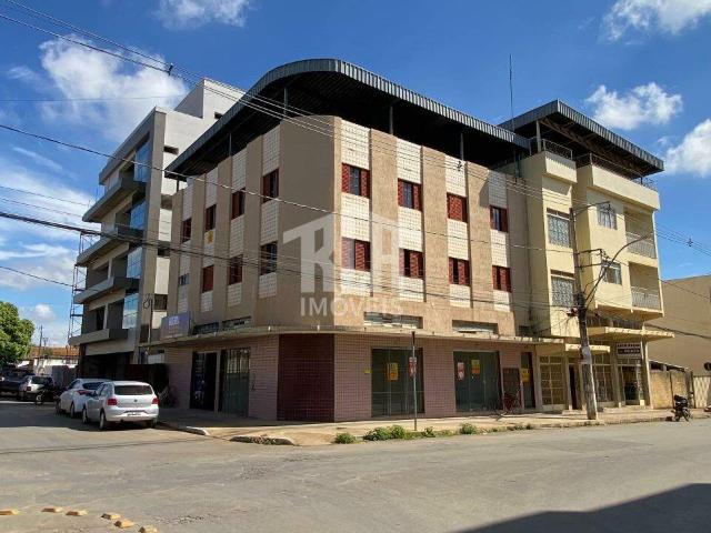 Apartamento aluguel em Lagoa da Prata, Minas Gerais