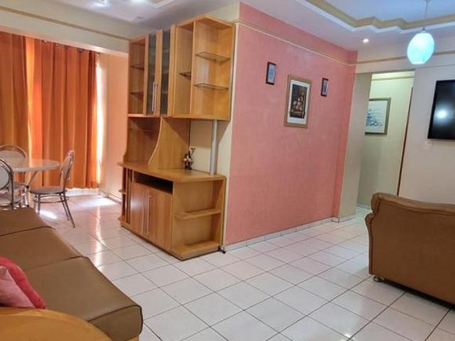 Apartamento venda em Bairro do Turista I, Caldas Novas