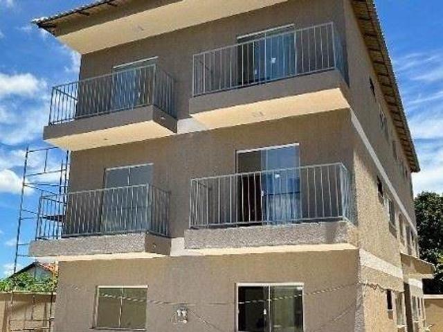 Apartamento venda em Chácaras Saionara, Valparaíso de Goiás