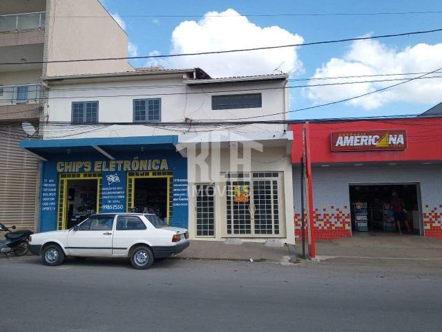 Apartamento aluguel em Lagoa da Prata, Minas Gerais
