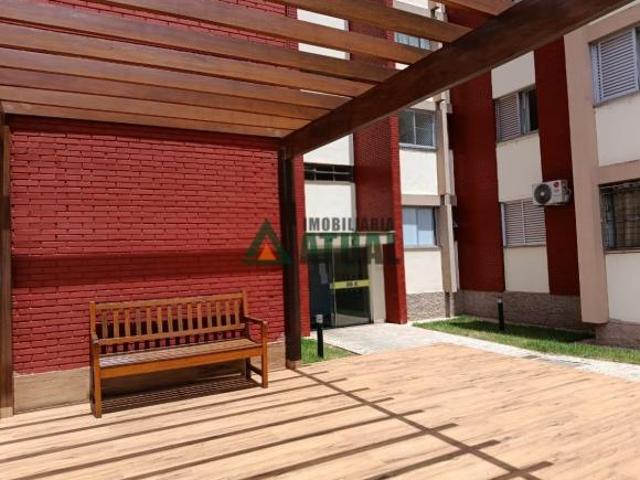 Apartamento venda em Região Geográfica Imediata de Londrina, Cambé
