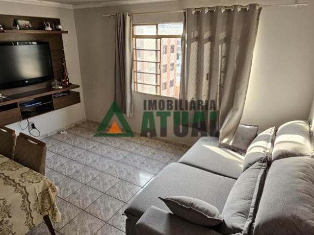 Apartamento venda em Região Geográfica Imediata de Londrina, Londrina