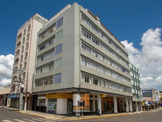 Apartamento aluguel em Região Geográfica Imediata de Lages, Lages